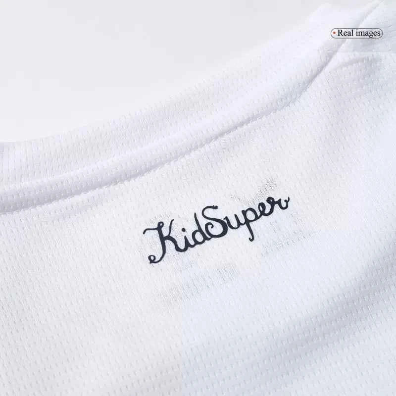 Manchester City 25/26 Kids