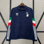 Italy WindBreaker