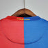 FC Barcelona 2006/2007 Home Kit – Long Sleeves