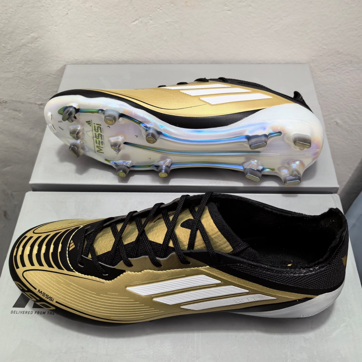 Adidas F50 Elite