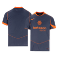 Inter Milan Third Away Custom Player Version Soccer Jersey 2025/26