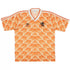 Retro Netherlands Home Jersey Euro Cup 1988