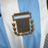 Argentina 1998 Home Kit – Long Sleeves