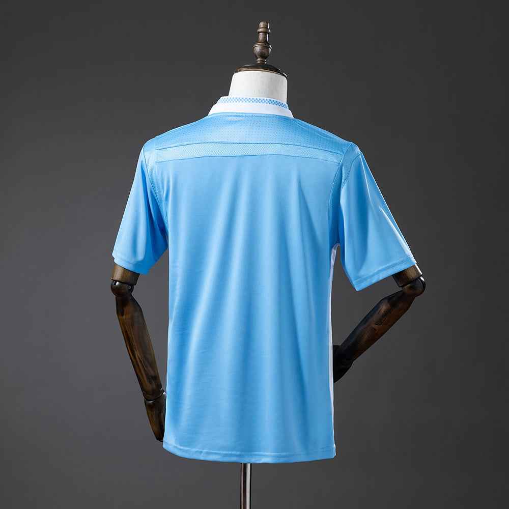 Manchester City Home 2011/12