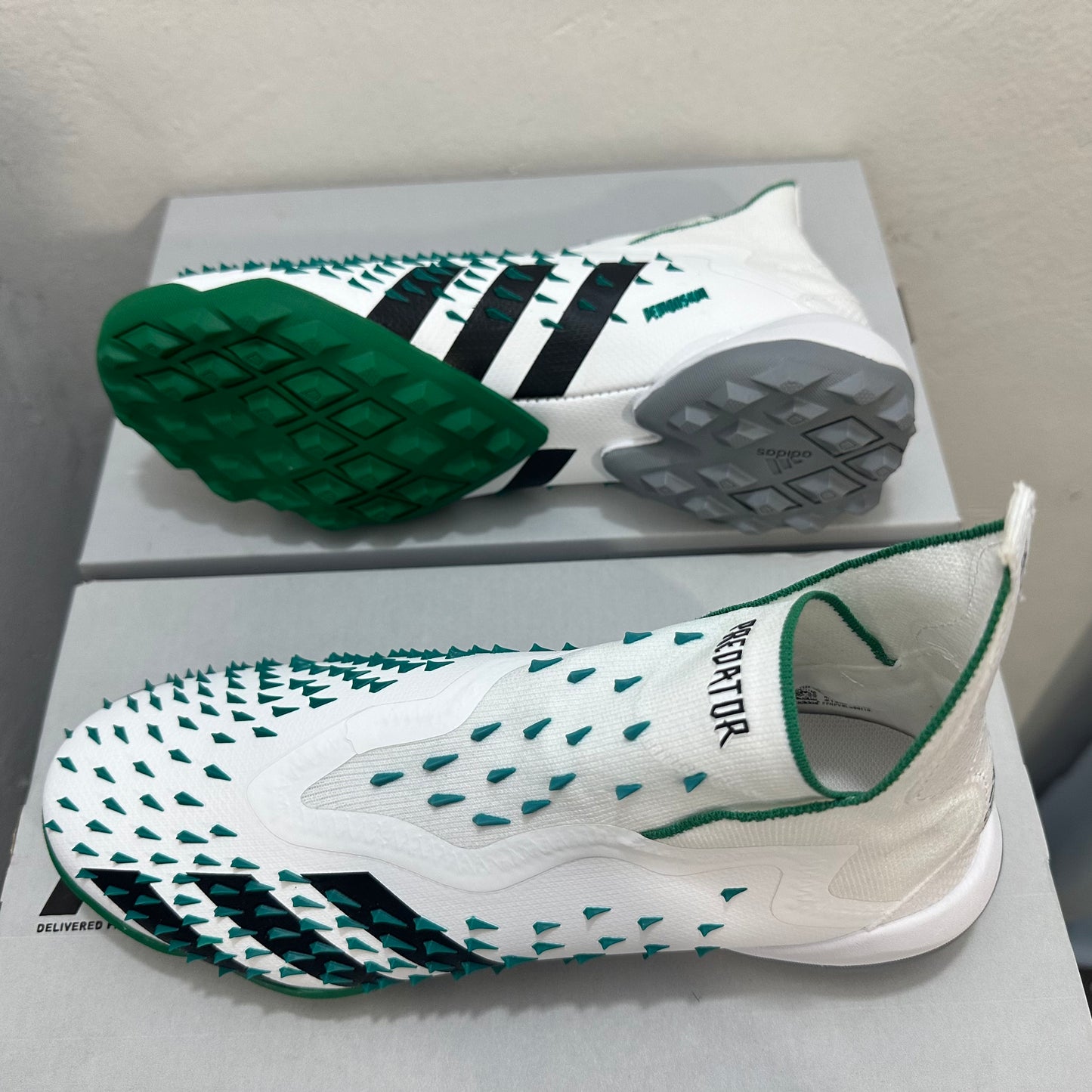 Adidas Predator Freak