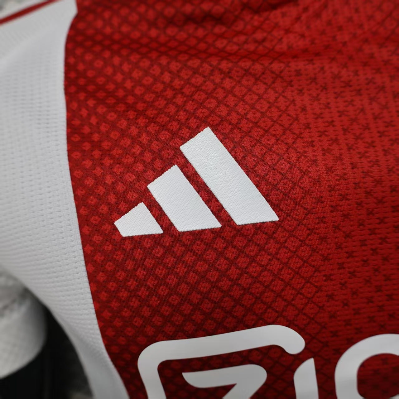 AJAX 25/26