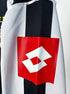 Juventus FC 2002/2003 Champions League Home Kit – Long sleeve