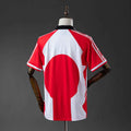 Athletic Bilbao Home 1997/98