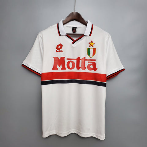 Milan 93/94(Away)