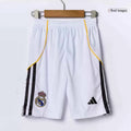 Real Madrid 25/26 Kids