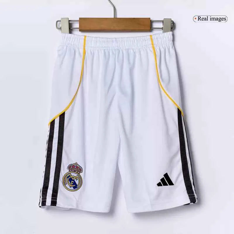 Real Madrid 25/26 Kids