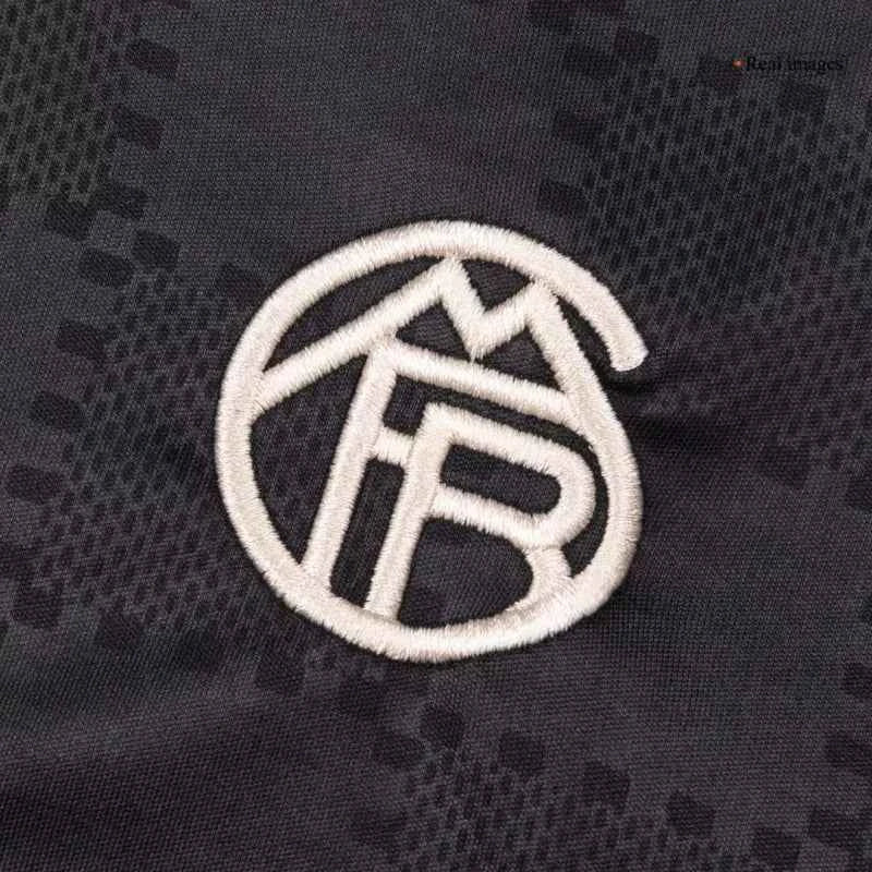 Kids Bayern Munich Third 25/26