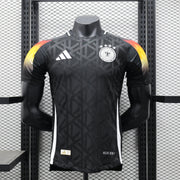 Germany Black edition