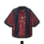 CJ X Barca (Retro)