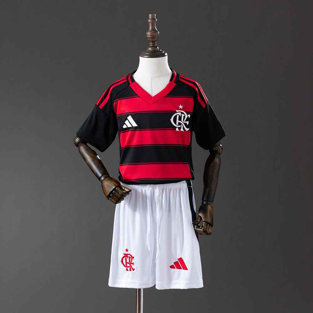 Flamengo 25/26 Kids