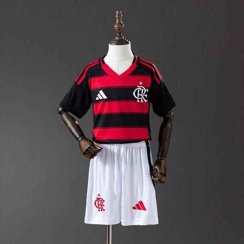 Flamengo 25/26 Kids