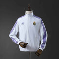 Real Madrid Reversible Jacket