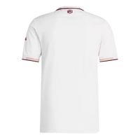 Arsenal Third Away Custom Player Version Soccer Jersey 2025/26