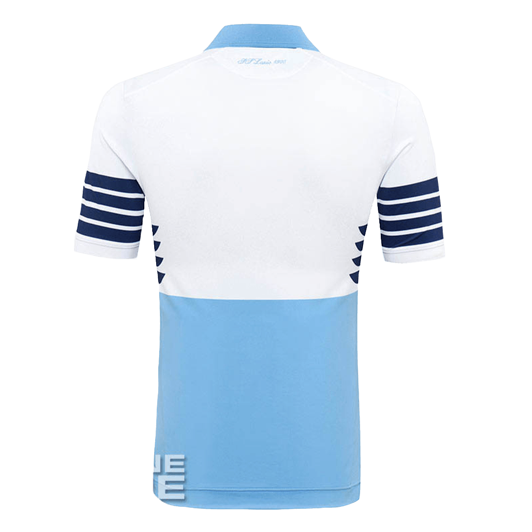 Retro Lazio Fourth Jersey 2014/15