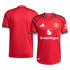 Manchester United Home Custom Player Version Soccer Jersey 2025/26