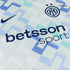 Inter Milan Away Custom Player Version Soccer Jersey 2025/26