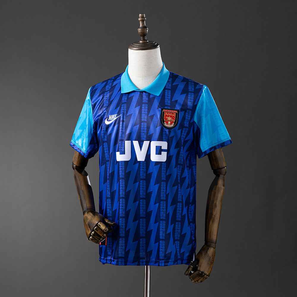 Arsenal Away 1994/95