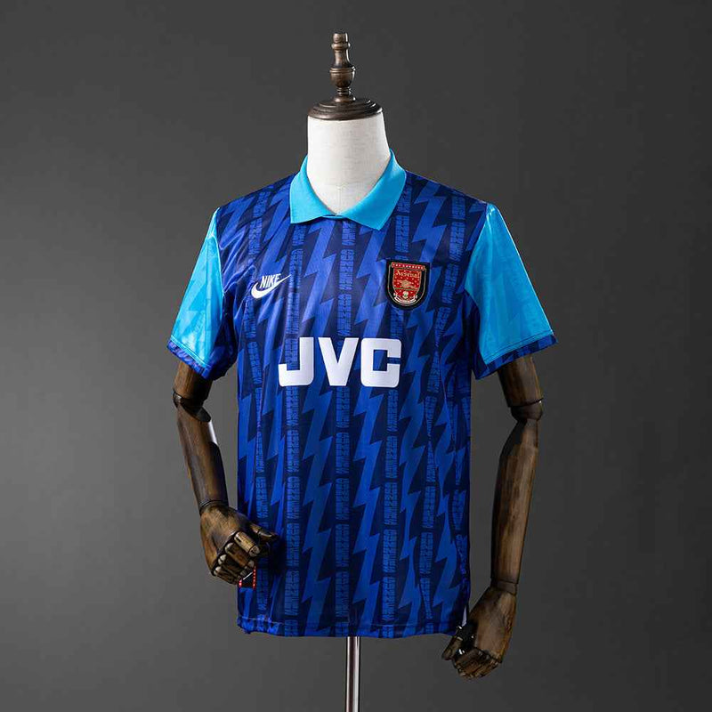 Arsenal Away 1994/95