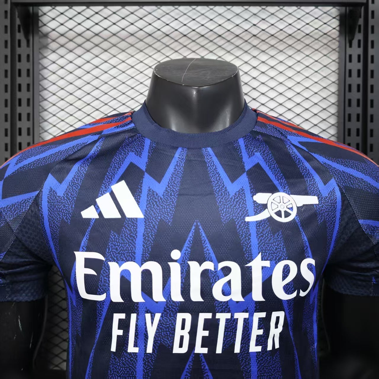 ARSENAL 25/26(AWAY)