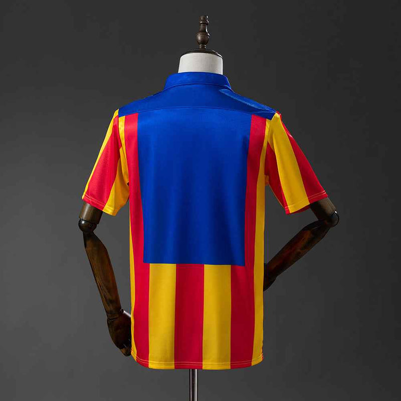 Valencia Away 1980/82