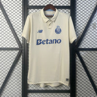 Porto 25/26 Third