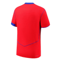 PSG Third Away Custom Player Version Soccer Jersey 2025/26