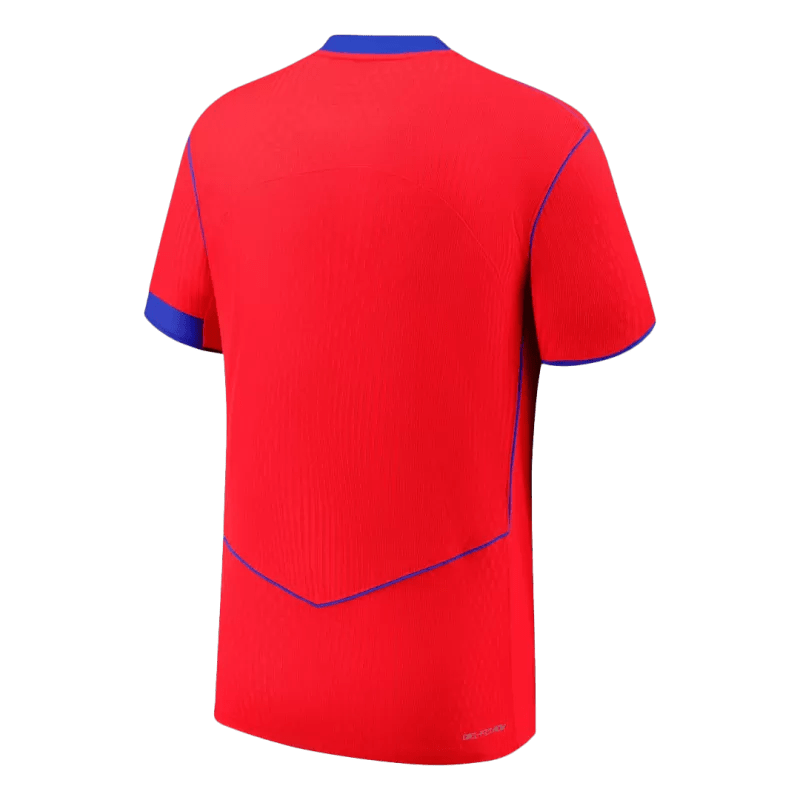 PSG Third Away Custom Player Version Soccer Jersey 2025/26