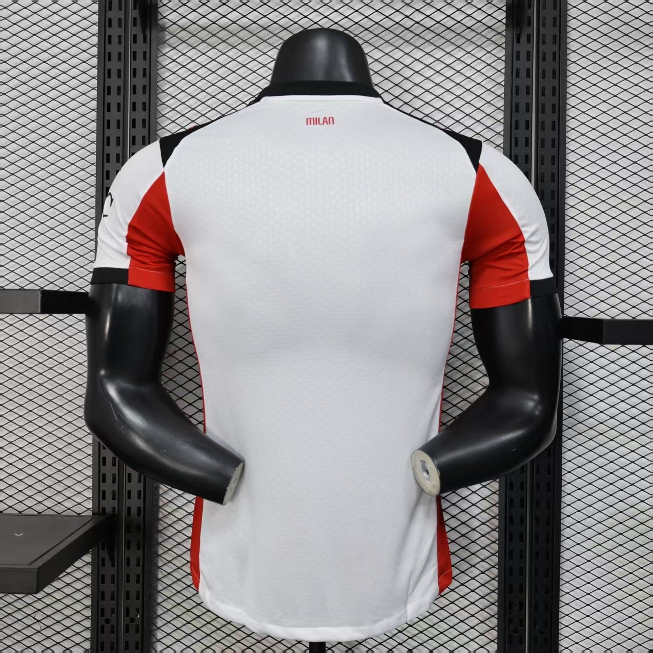 AC MILAN 25/26(AWAY)
