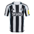 Newcastle United Home Custom Player Version Soccer Jersey 2025/26