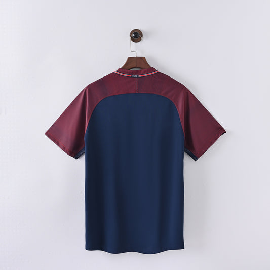PSG 17/18