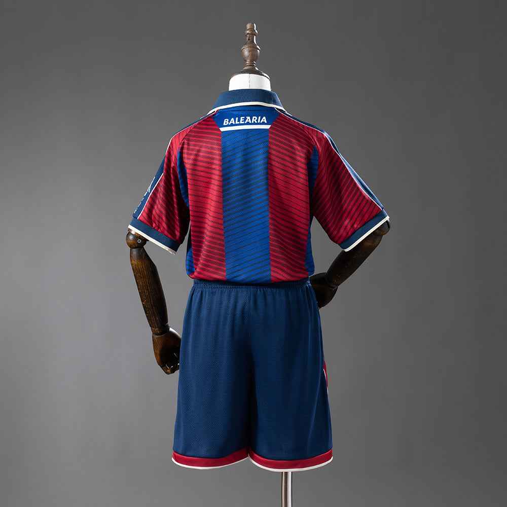 Levante UD 25/26 Home Kids