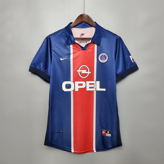 PSG 98/99