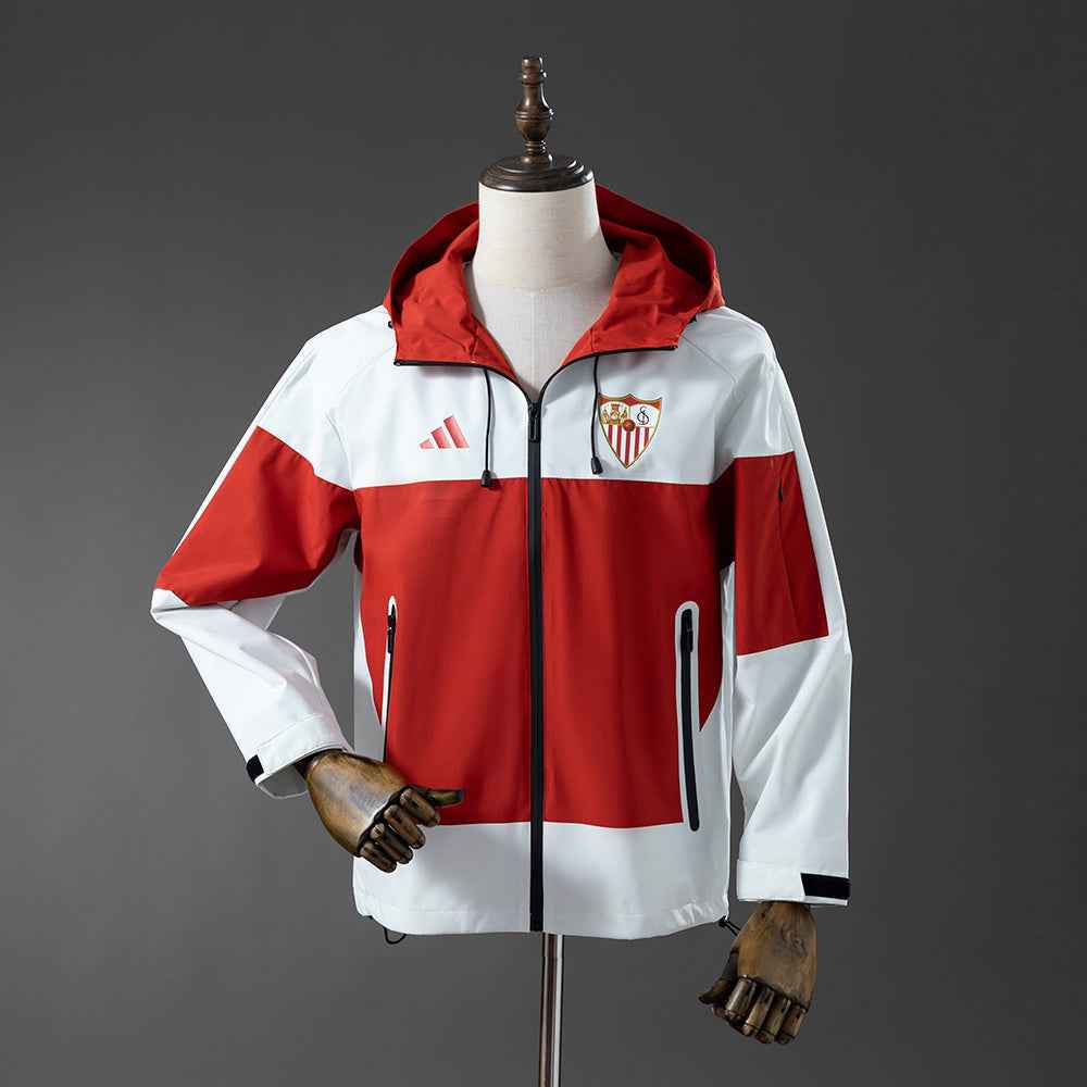 Sevilla Windbreaker