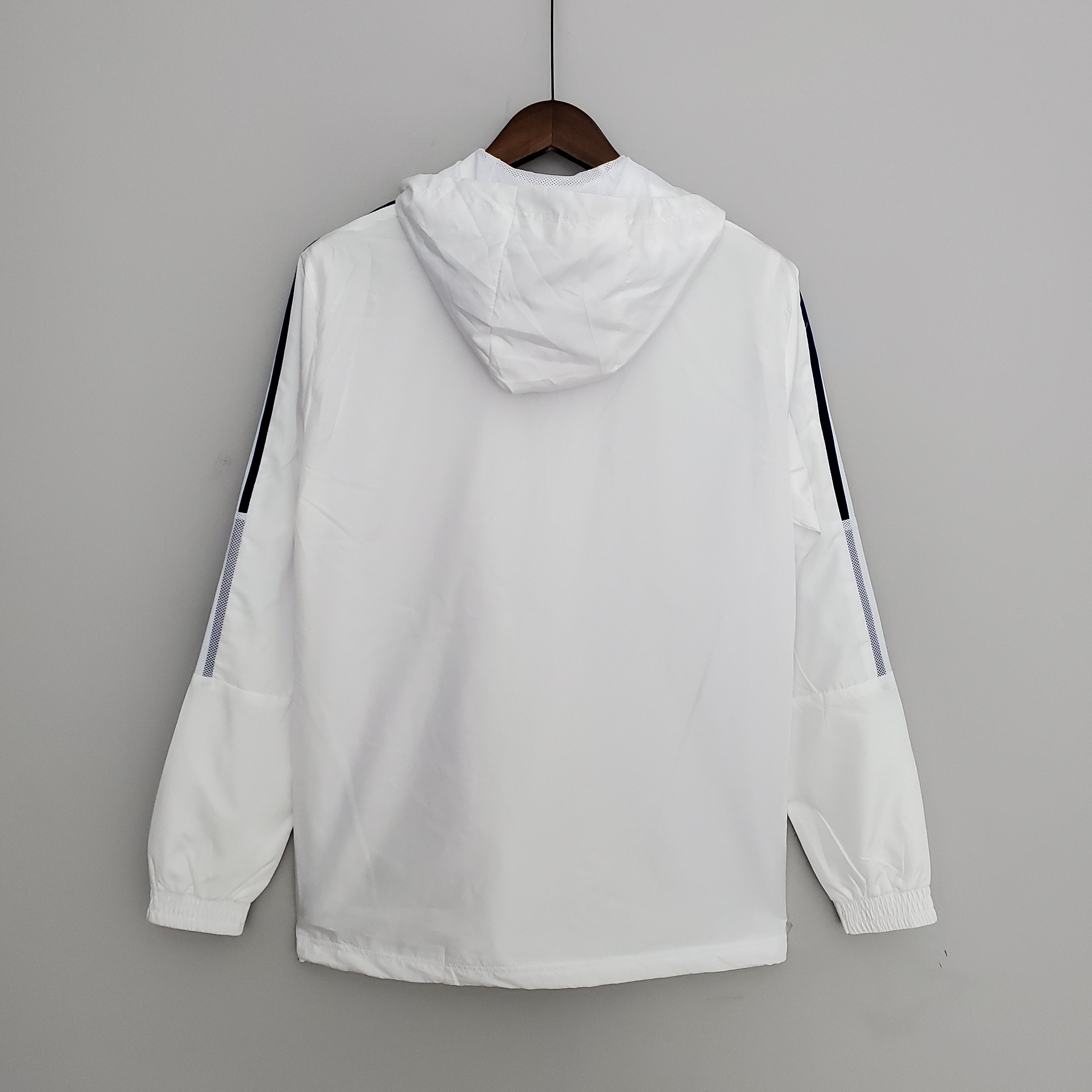 Real Madrid WindBreaker