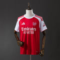 Arsenal Home 25/26