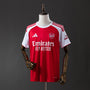 Arsenal Home 25/26