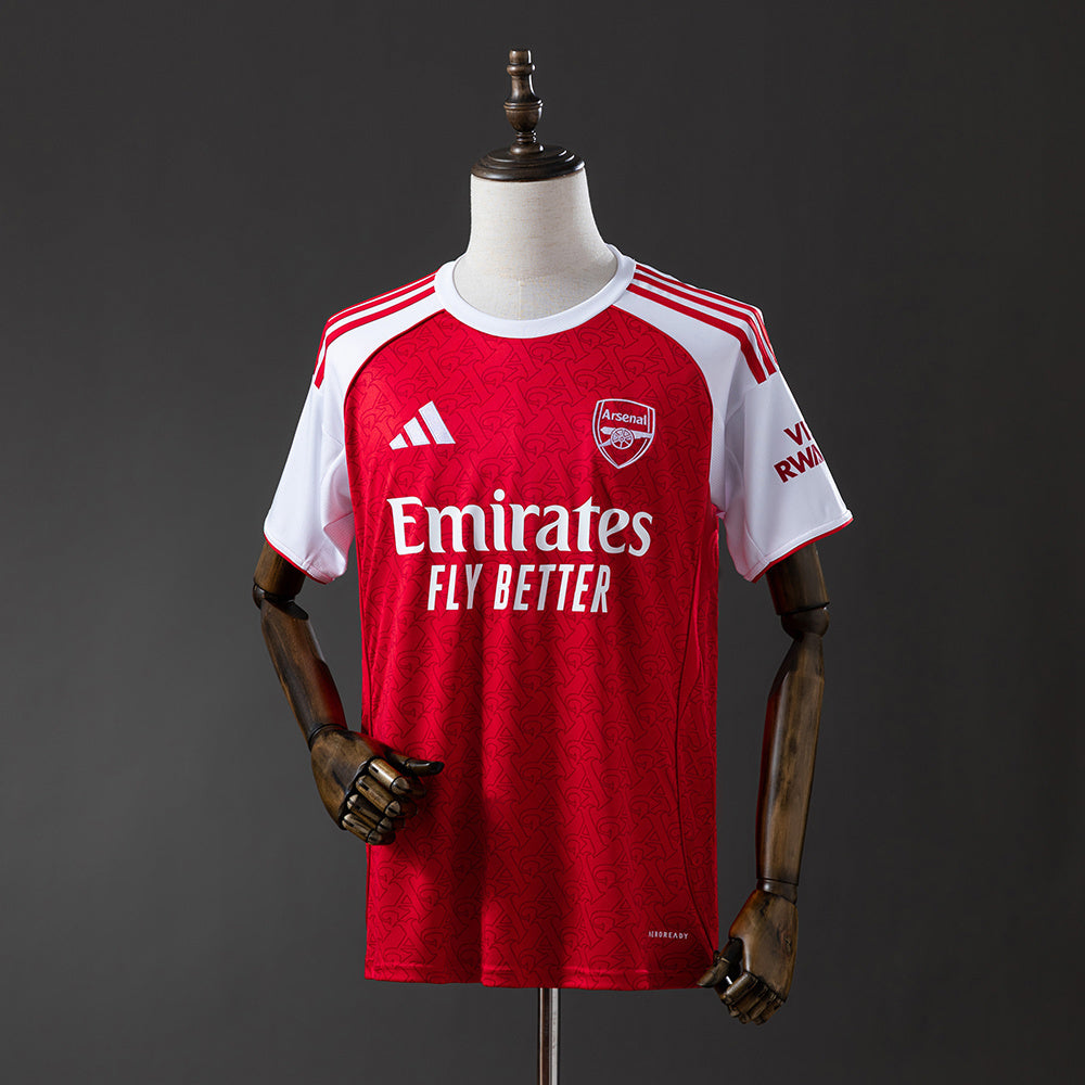 Arsenal Home 25/26