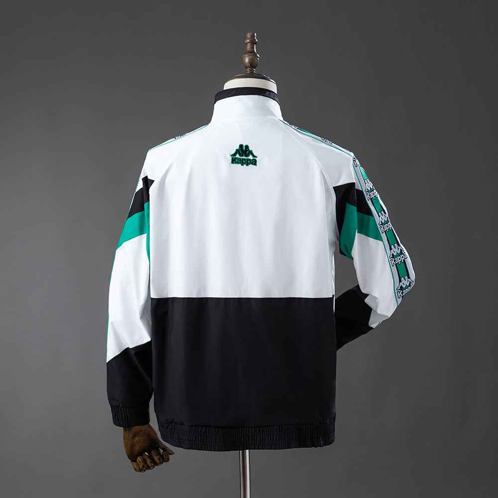 Real Betis 96/97 Windbreaker