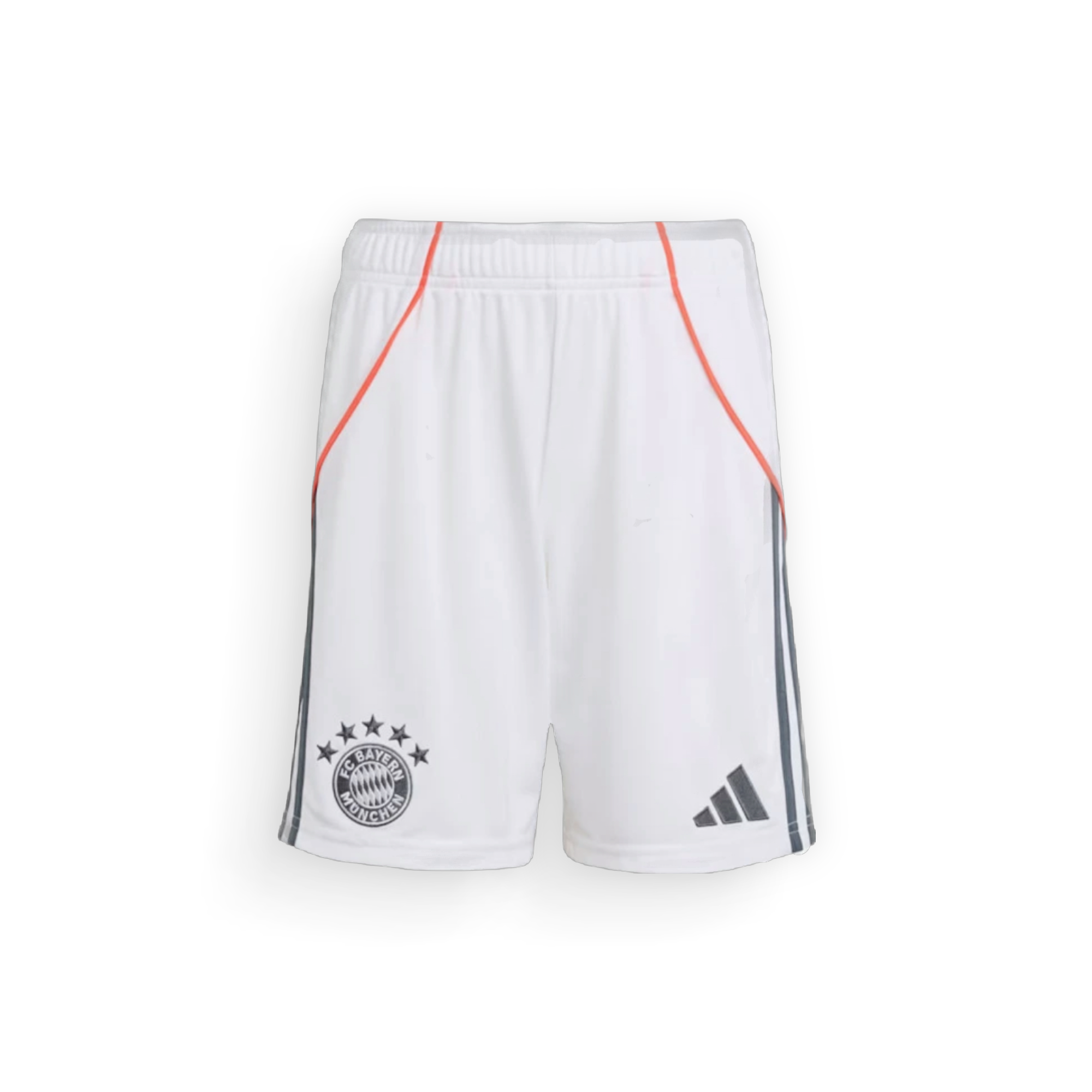 Bayern Munich Away Adults Shorts 2025-26