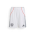 Bayern Munich Away Adults Shorts 2025-26