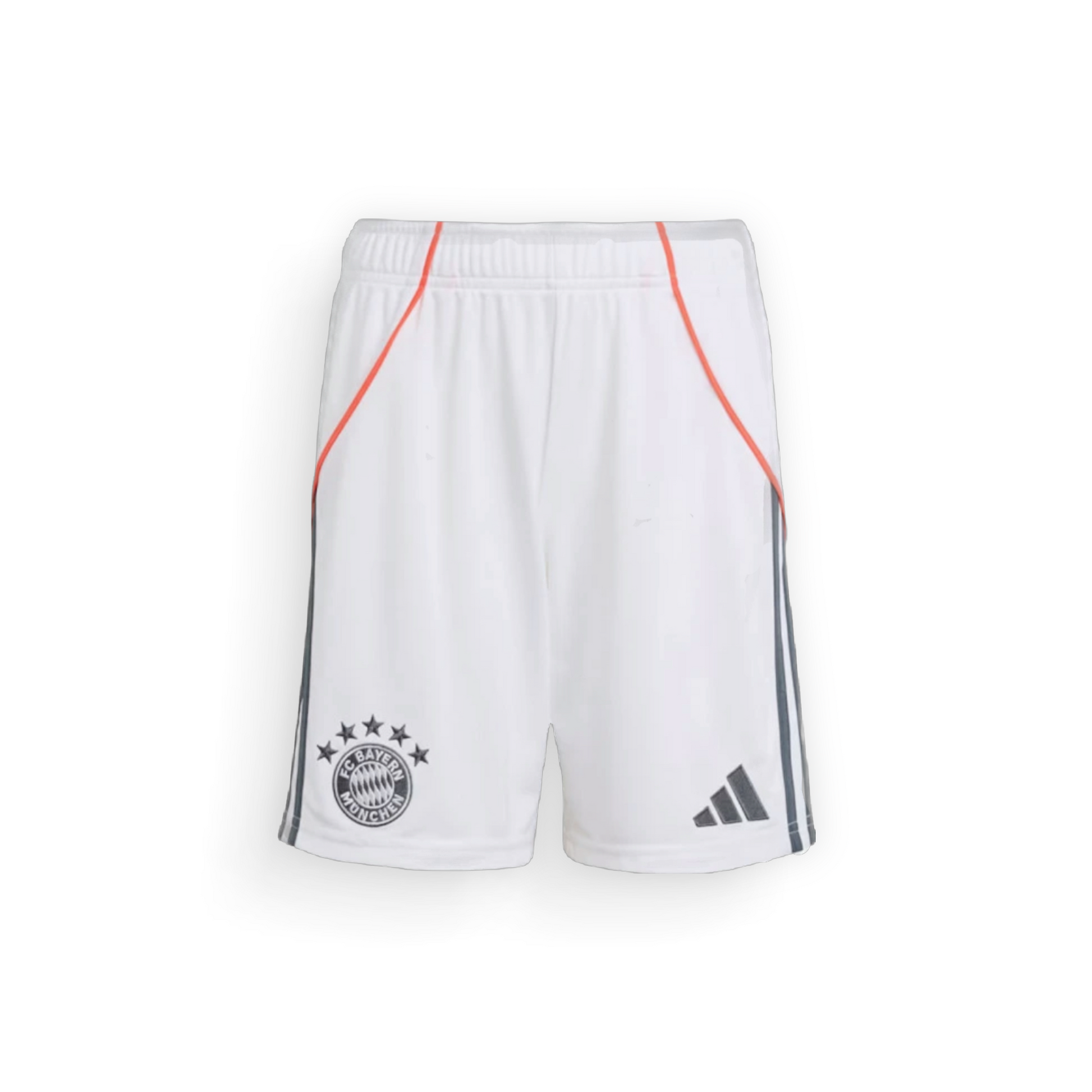 Bayern Munich Away Adults Shorts 2025-26