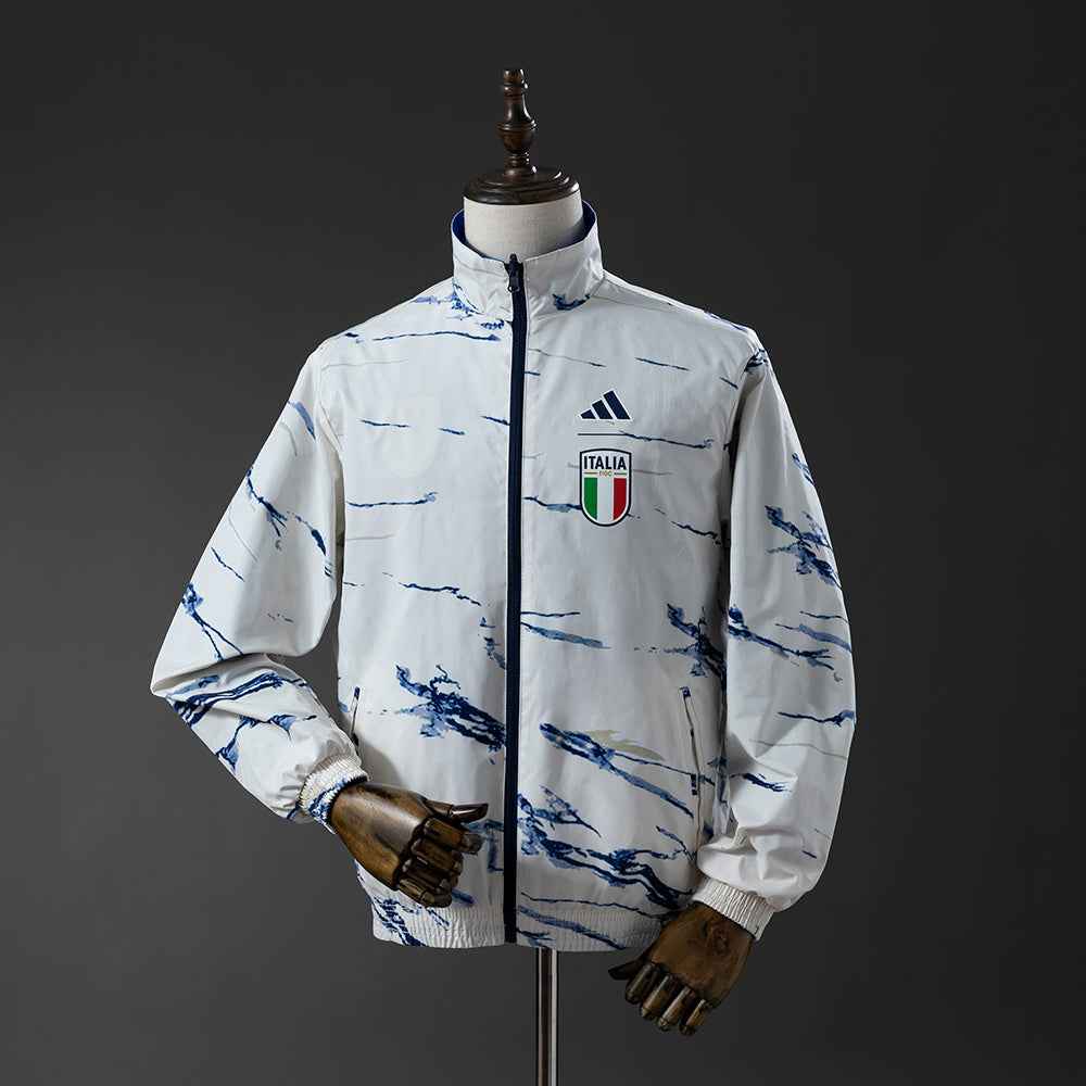 Italy Reversible Jacket