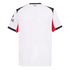 AC Milan Away Custom Player Version Soccer Jersey 2025/26