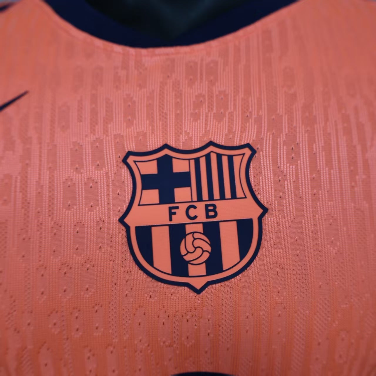 Barcelona 25/26(Third) T90