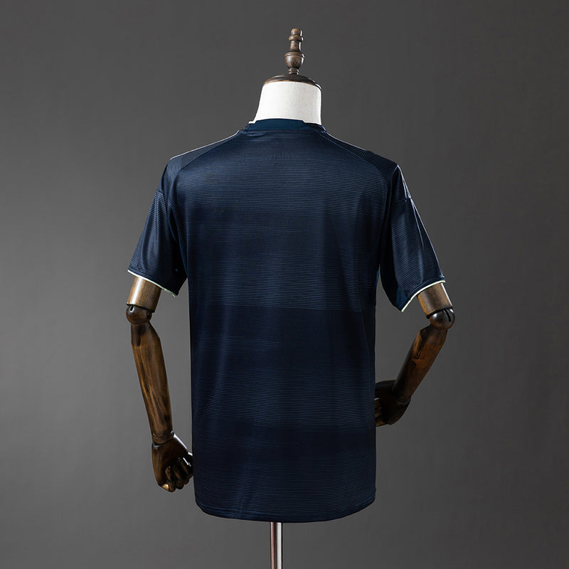 Real Madrid Away 25/26